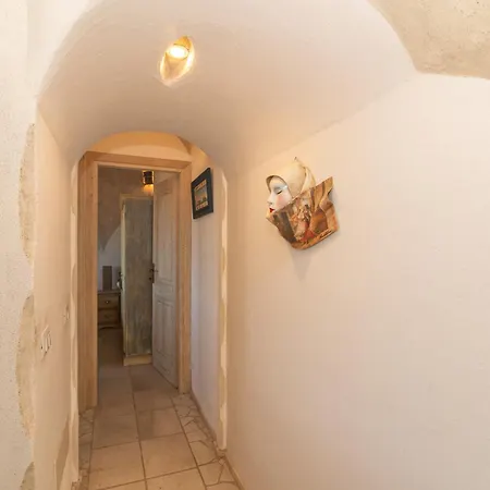 Lella Apartment Porto Pozzo