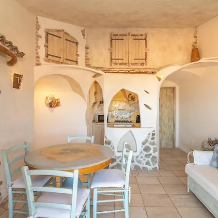 Lella Apartment