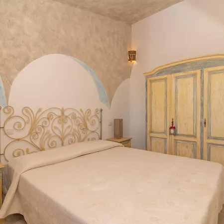 Apartment Lella Porto Pozzo