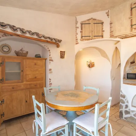 Apartment Lella