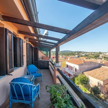 Apartment Lella